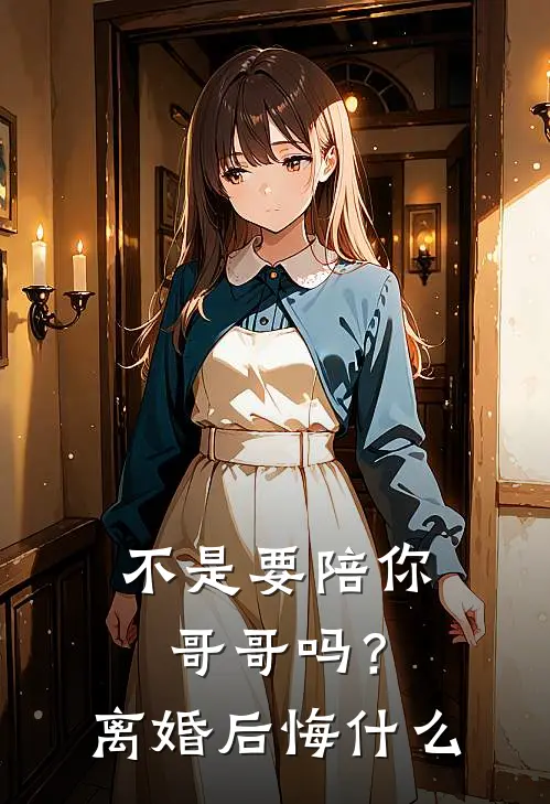 不是要陪你哥哥吗？离婚后悔什么