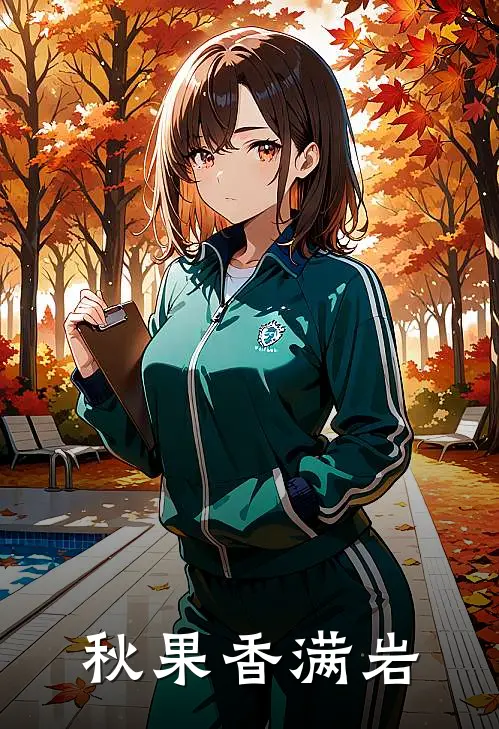 秋果香满岩(秋果红悦)无弹窗小说免费阅读_小说免费阅读无弹窗秋果香满岩秋果红悦