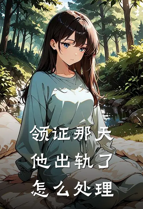 领证那天他出轨了怎么处理