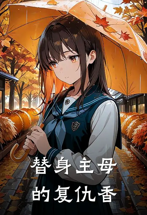 替身主母的复仇香