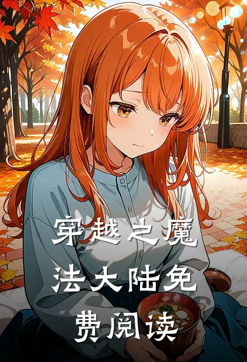 穿越之魔法大陆免费阅读