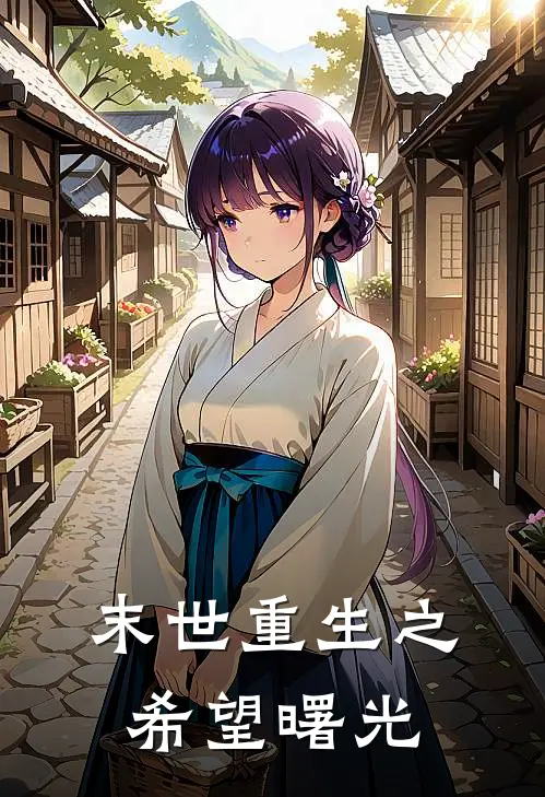 末世重生之希望曙光