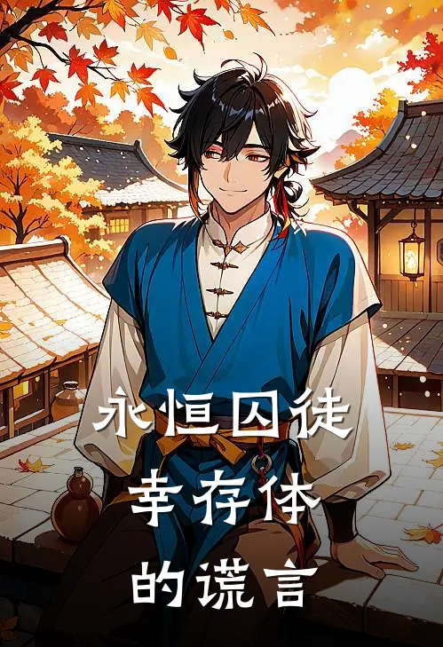 永恒囚徒：幸存体的谎言(徐霖霖文婷)火爆小说_《永恒囚徒：幸存体的谎言》徐霖霖文婷小说免费在线阅读