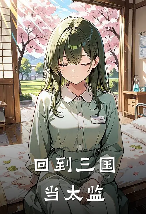 回到三国当太监