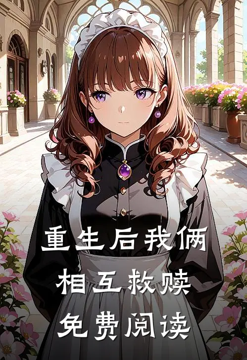 重生后我俩相互救赎免费阅读