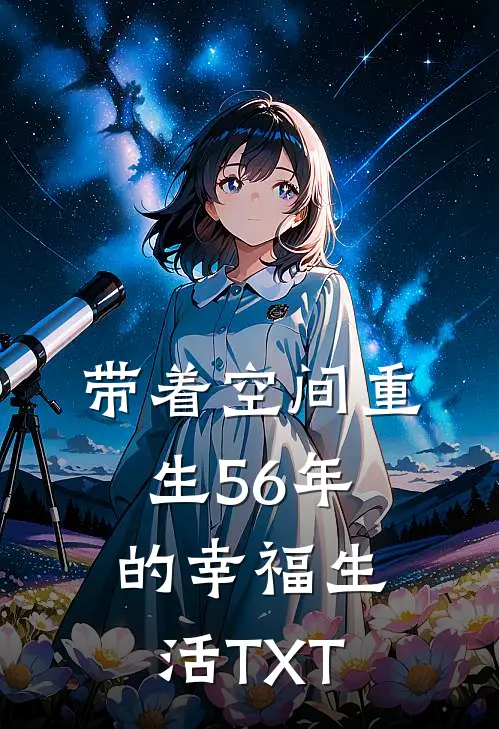 带着空间重生56年的幸福生活TXT