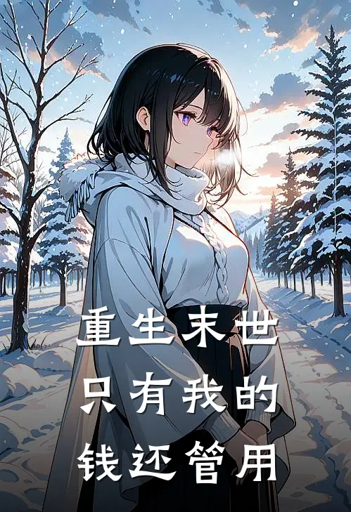 重生末世：只有我的钱还管用