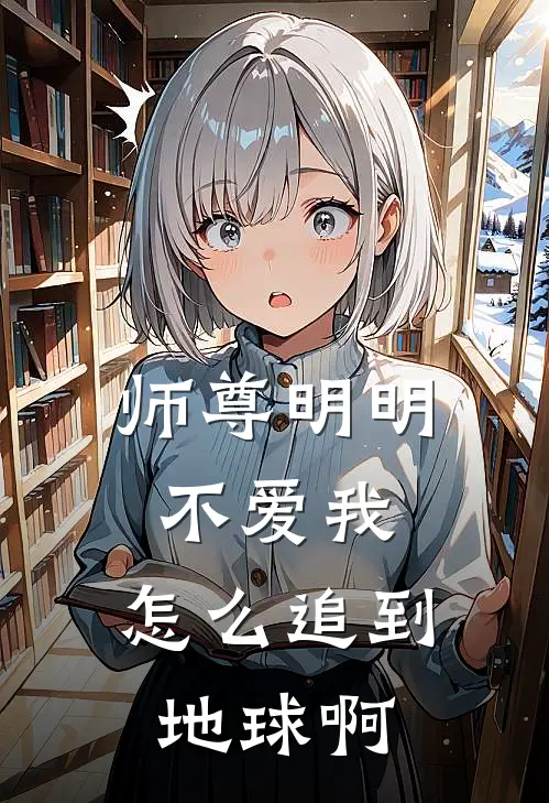 师尊明明不爱我，怎么追到地球啊陆明川洛染最新章节免费阅读_师尊明明不爱我，怎么追到地球啊热门小说