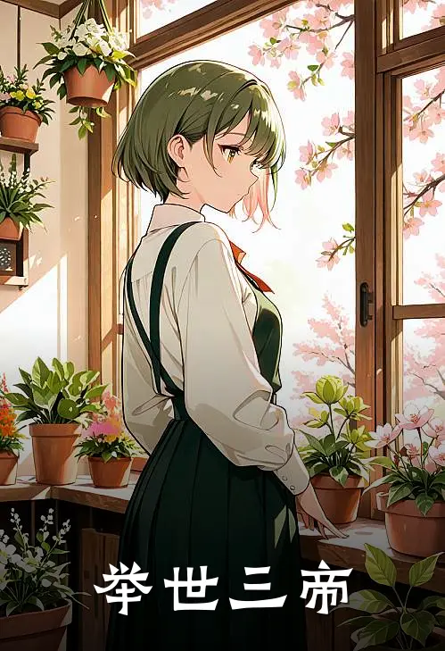 栗文舒贾浩川（举世三帝）全文免费阅读无弹窗大结局_