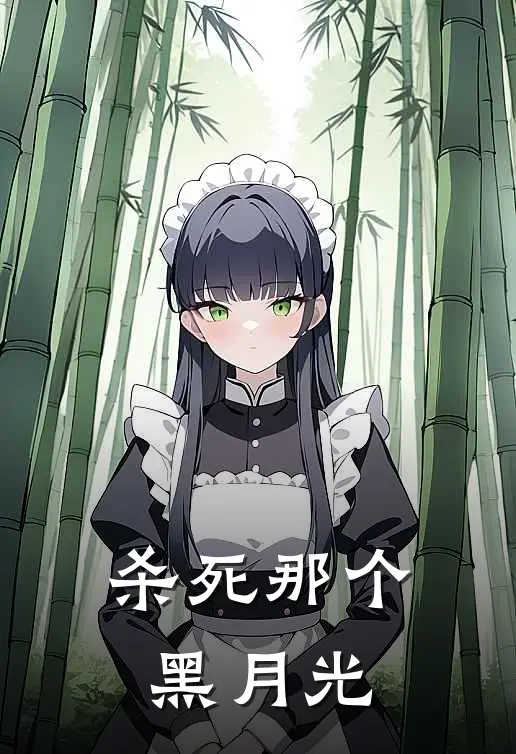 杀死那个黑月光