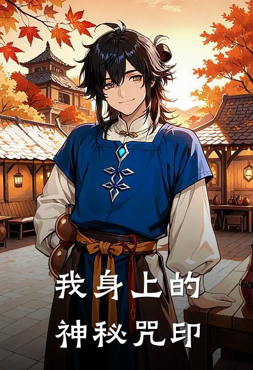 我身上的神秘咒印(苏然沐瑶)全文免费小说_小说免费完结我身上的神秘咒印(苏然沐瑶)