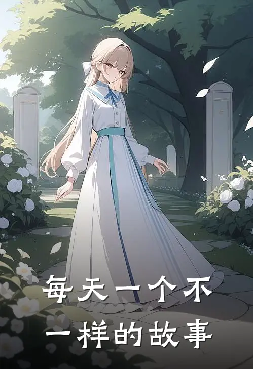每天一个不一样的故事
