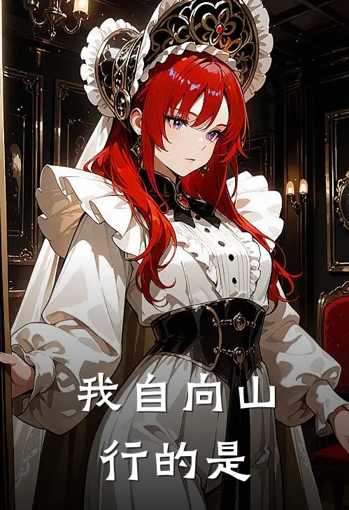 我自向山行的是