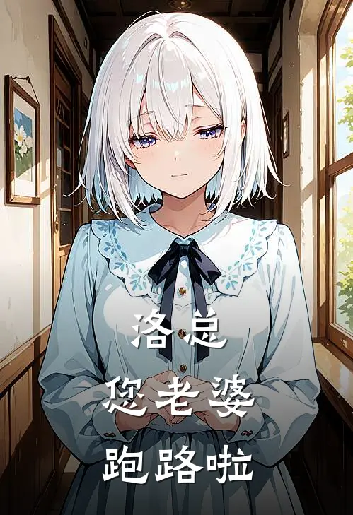 洛总，您老婆跑路啦