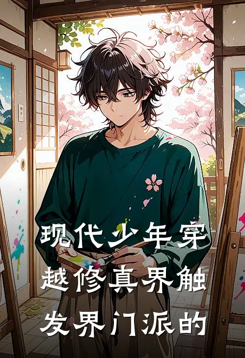现代少年穿越修真界触发界门派的