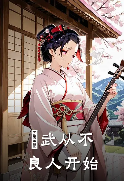 綜武从不良人开始