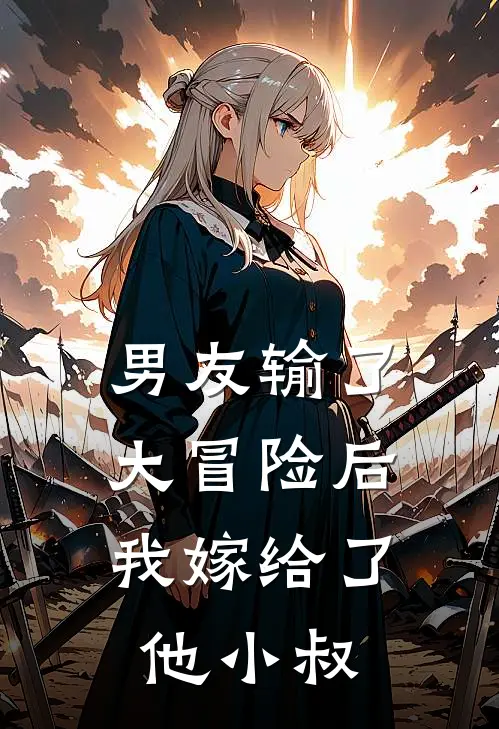 男友输了大冒险后，我嫁给了他小叔