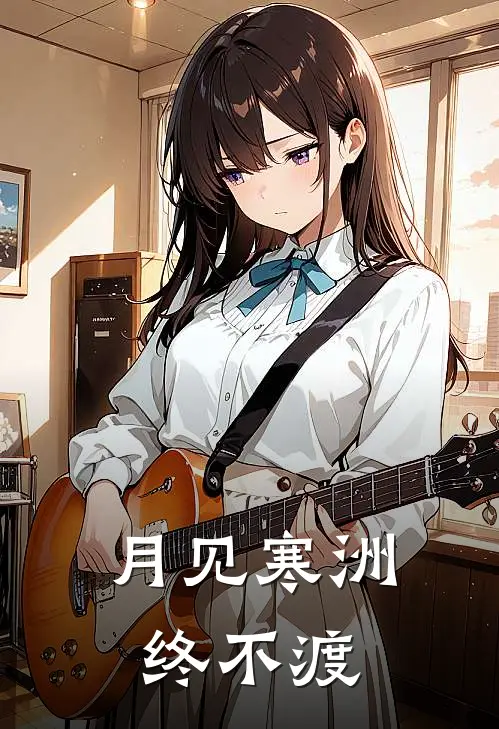 月见寒洲终不渡纪寒洲戚见月完本小说大全_免费小说免费阅读月见寒洲终不渡(纪寒洲戚见月)