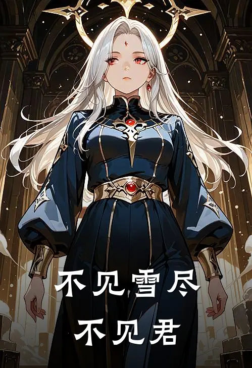 不见雪尽不见君