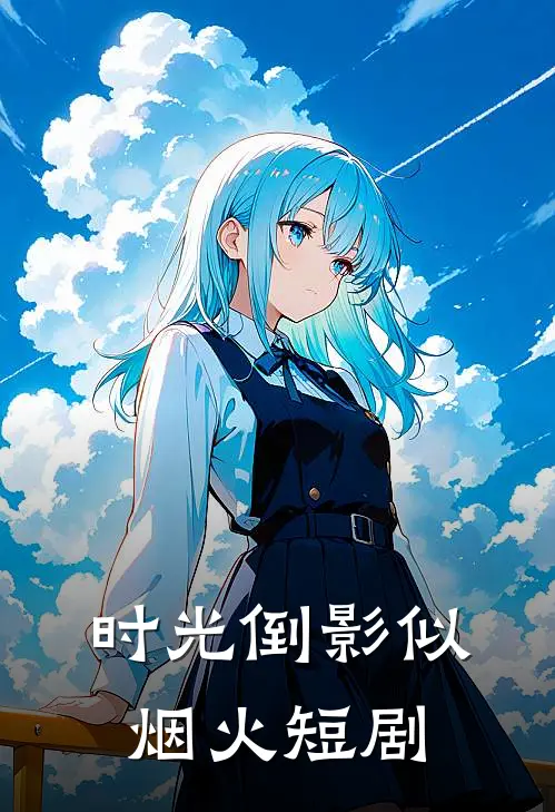 时光倒影似烟火短剧