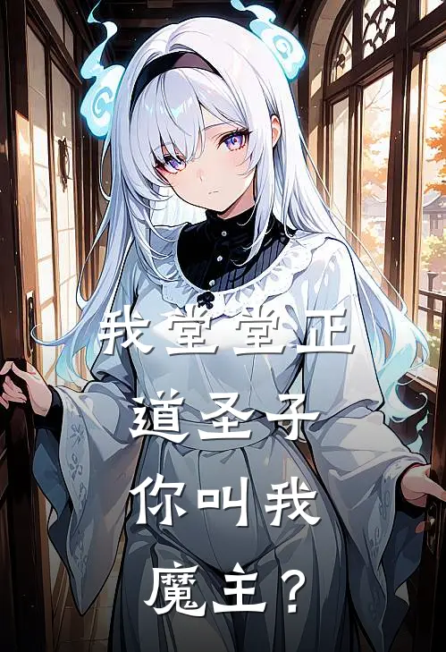 我堂堂正道圣子，你叫我魔主？袁逍魔卿月免费小说笔趣阁_完结小说免费阅读我堂堂正道圣子，你叫我魔主？袁逍魔卿月