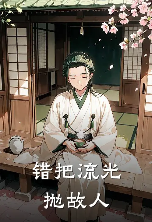 错把流光抛故人