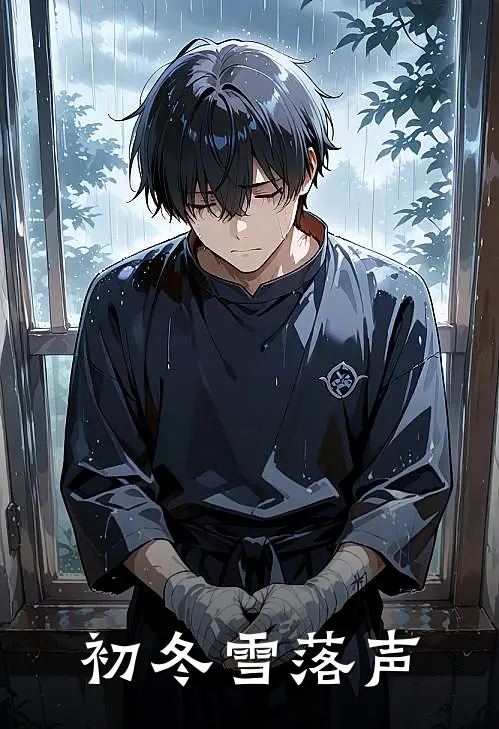 初冬雪落声沈清妍陆景琛小说完整版_完结版小说推荐初冬雪落声(沈清妍陆景琛)