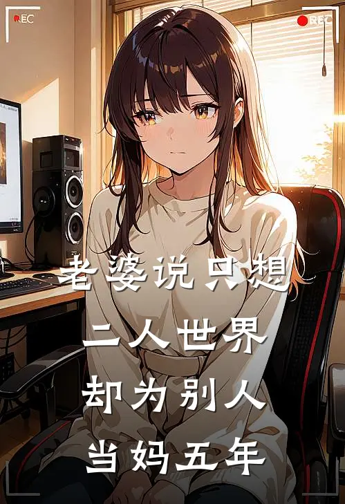 老婆说只想二人世界，却为别人当妈五年