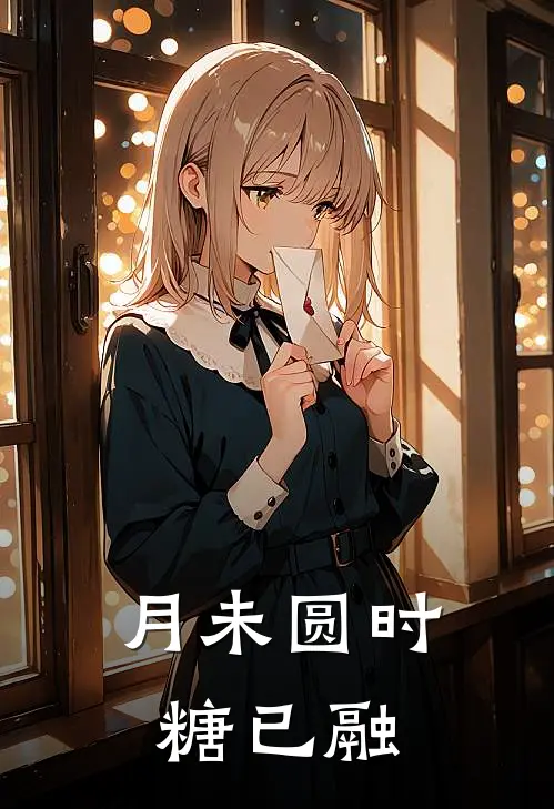 月未圆时，糖已融晓星晓月免费小说_完本免费小说月未圆时，糖已融晓星晓月