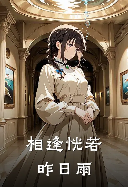 相逢恍若昨日雨