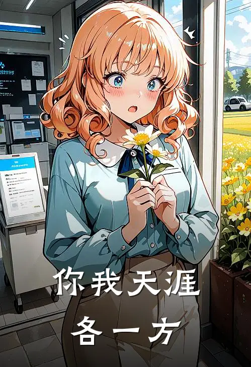 你我天涯各一方