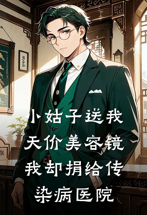 小姑子送我天价美容镜，我却捐给传染病医院(徐放徐瑶)完结小说推荐_小说全文免费阅读小姑子送我天价美容镜，我却捐给传染病医院徐放徐瑶