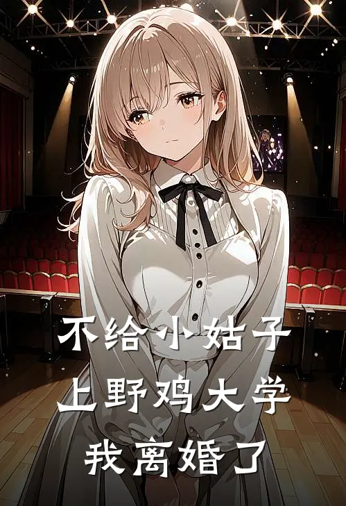 不给小姑子上野鸡大学，我离婚了(抖音热门)热门小说_《不给小姑子上野鸡大学，我离婚了》最新章节在线阅读