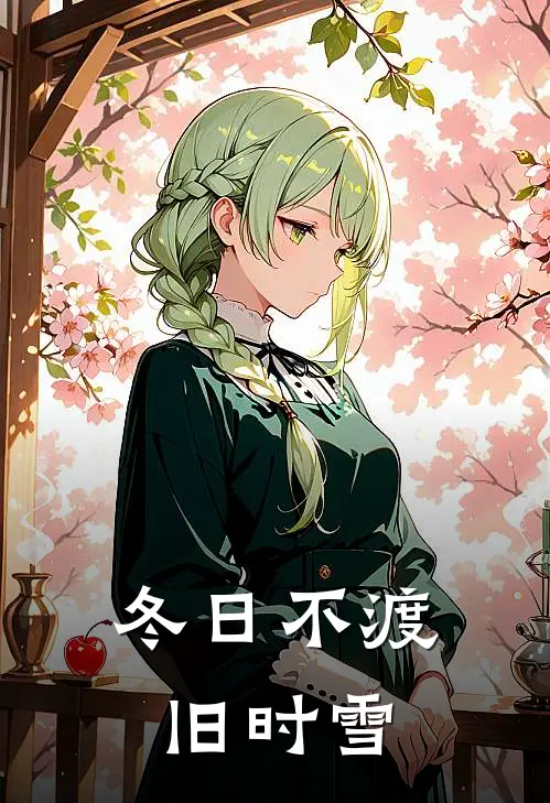 冬日不渡旧时雪