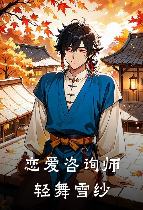 恋爱咨询师 轻舞雪纱