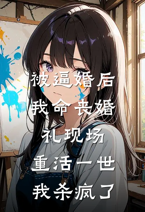 被逼婚后我命丧婚礼现场，重活一世我杀疯了抖音热门热门的网络小说_完整版小说被逼婚后我命丧婚礼现场，重活一世我杀疯了(抖音热门)