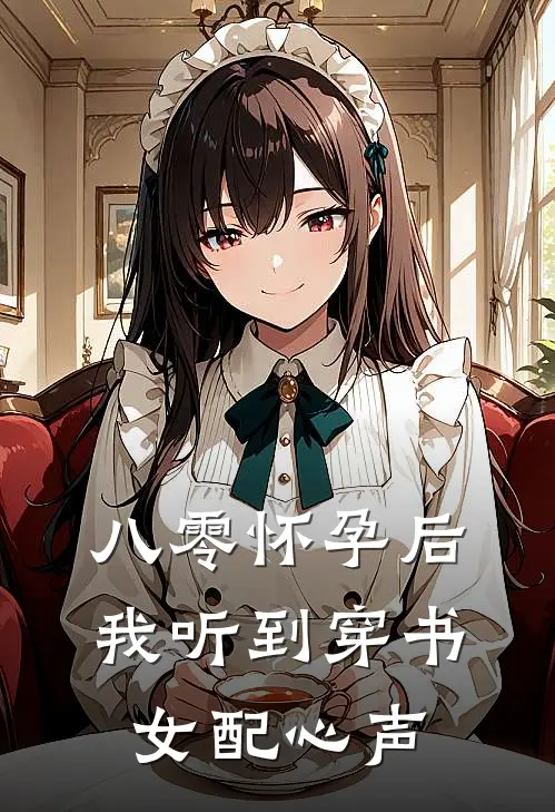 八零怀孕后，我听到穿书女配心声