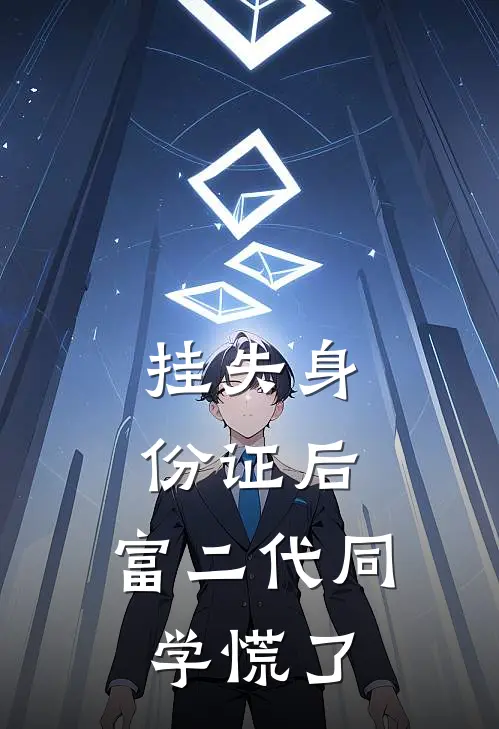 挂失身份证后，富二代同学慌了