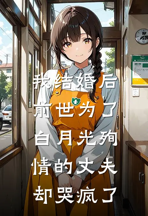 我结婚后,前世为了白月光殉情的丈夫却哭疯了苏瑾安许念全文免费阅读_热门小说大全我结婚后,前世为了白月光殉情的丈夫却哭疯了苏瑾安许念