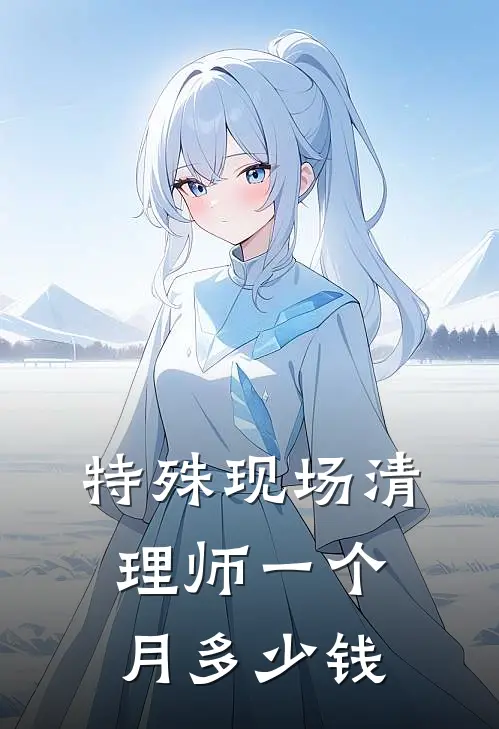 特殊现场清理师一个月多少钱