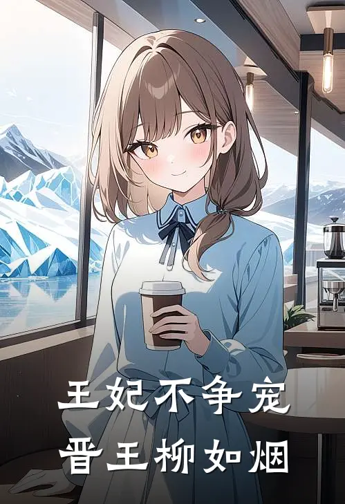 王妃不争宠晋王柳如烟