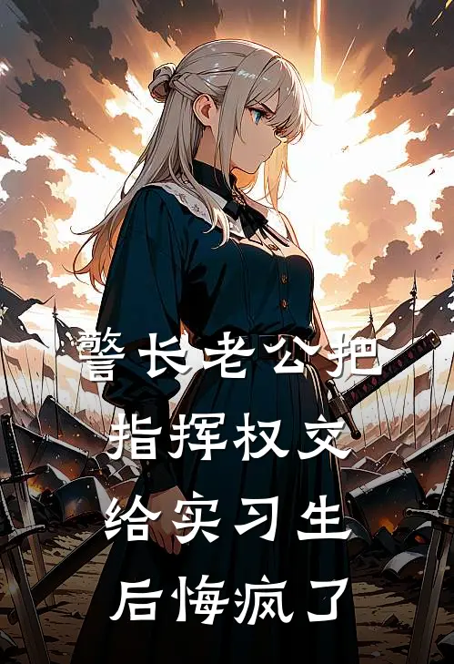 警长老公把指挥权交给实习生后悔疯了