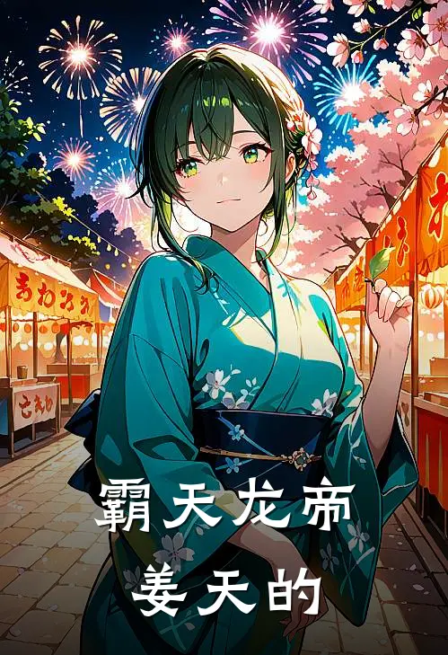 霸天龙帝姜天的