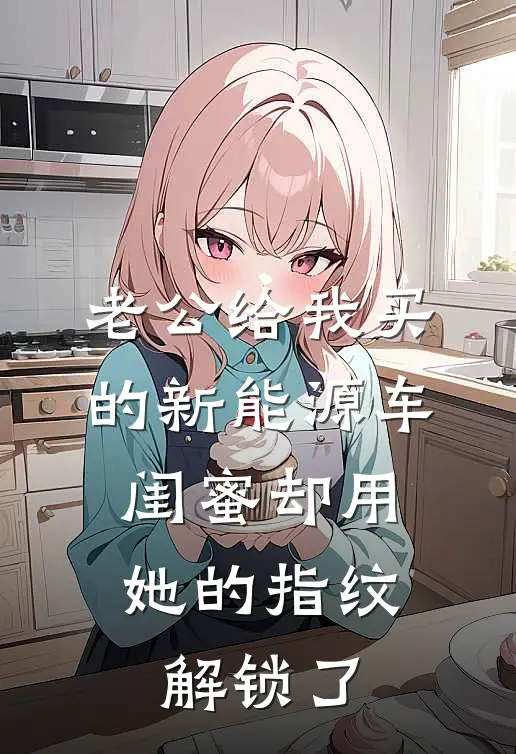 老公给我买的新能源车，闺蜜却用她的指纹解锁了