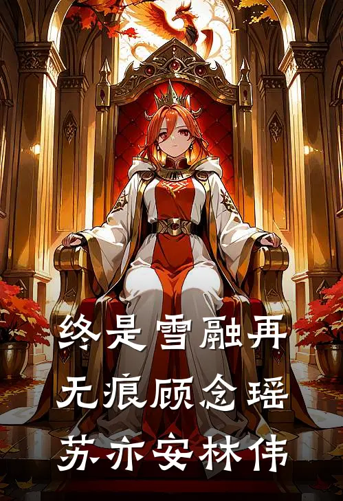 终是雪融再无痕顾念瑶苏亦安林伟