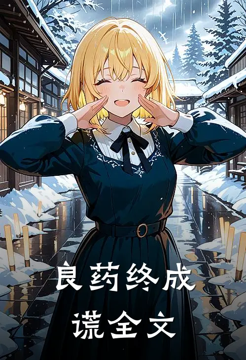 良药终成谎全文