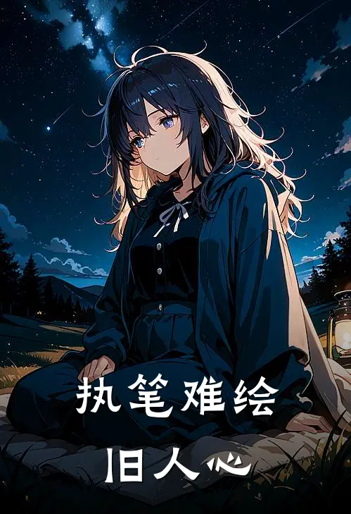 执笔难绘旧人心