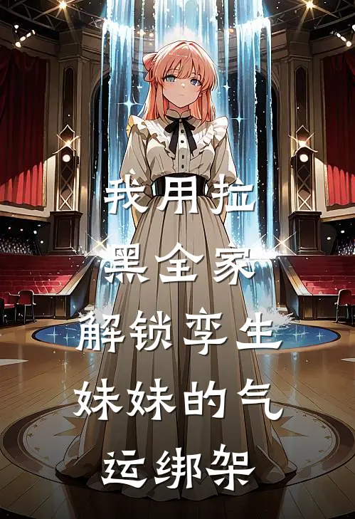 我用拉黑全家，解锁孪生妹妹的气运绑架