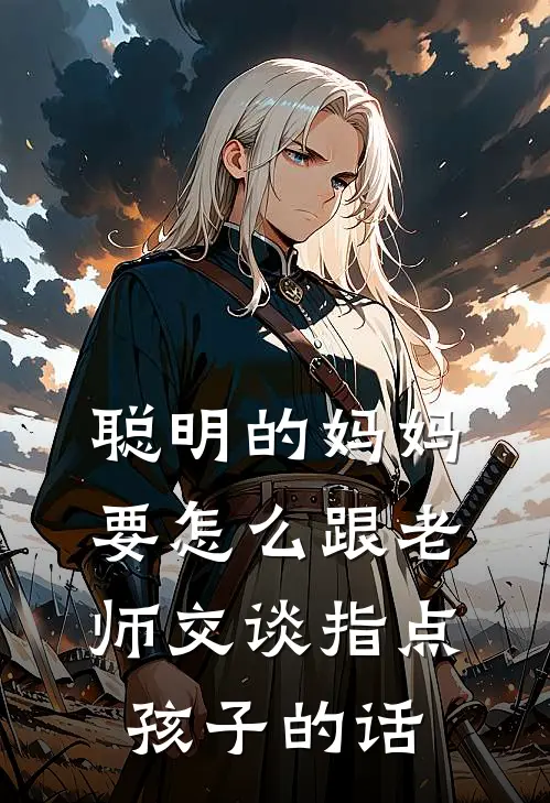 聪明的妈妈要怎么跟老师交谈指点孩子的话