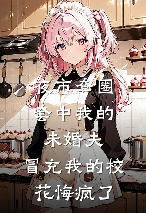 夜市套圈套中我的未婚夫，冒充我的校花悔疯了(顾霆琛沈舒窈)在线阅读免费小说_最新章节列表夜市套圈套中我的未婚夫，冒充我的校花悔疯了(顾霆琛沈舒窈)